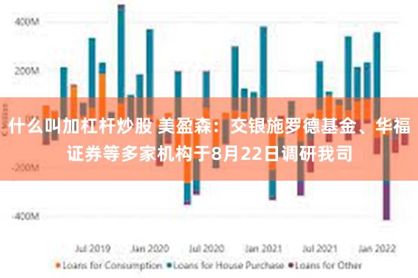 什么叫加杠杆炒股 美盈森：交银施罗德基金、华福证券等多家机构于8月22日调研我司